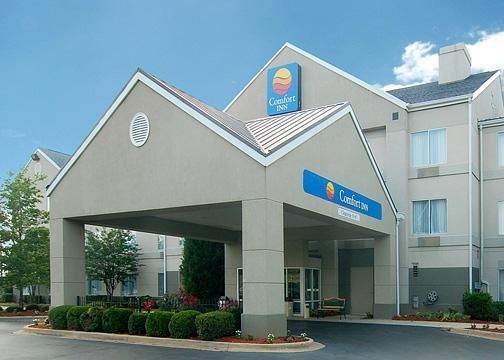 America'S Best Inn Of Fairfield/Birmingham Exterior photo