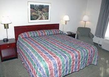 America'S Best Inn Of Fairfield/Birmingham Room photo